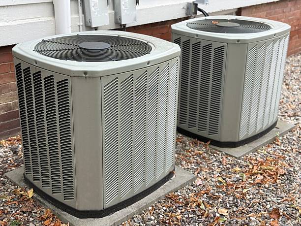 Reliable Emergency Hvac contractor in Springdale, AR by Leonard HVAC