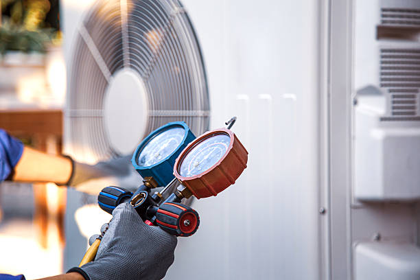 Affordable Emergency Hvac solutions in Springdale, AR